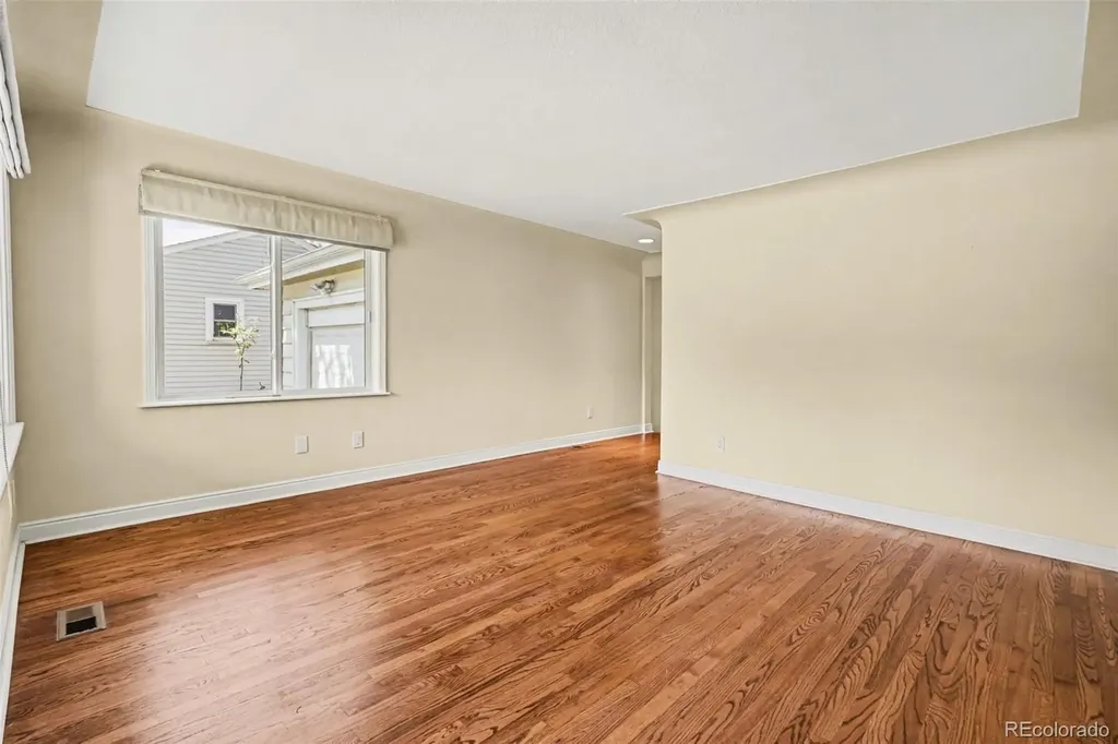 2935 S Clermont Drive Denver CO 80222