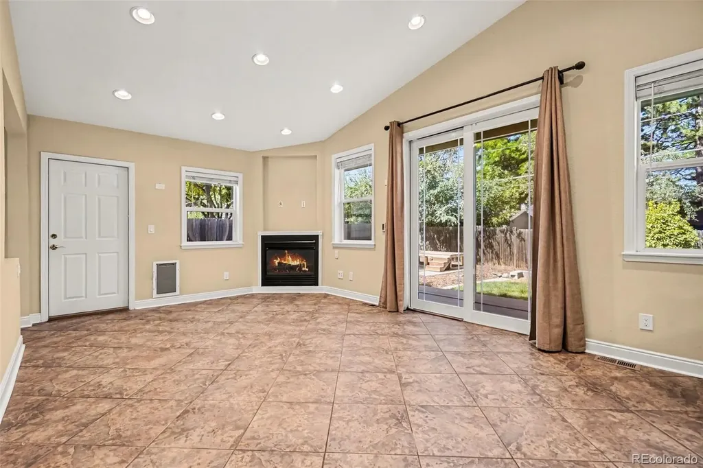 2935 S Clermont Drive Denver CO 80222