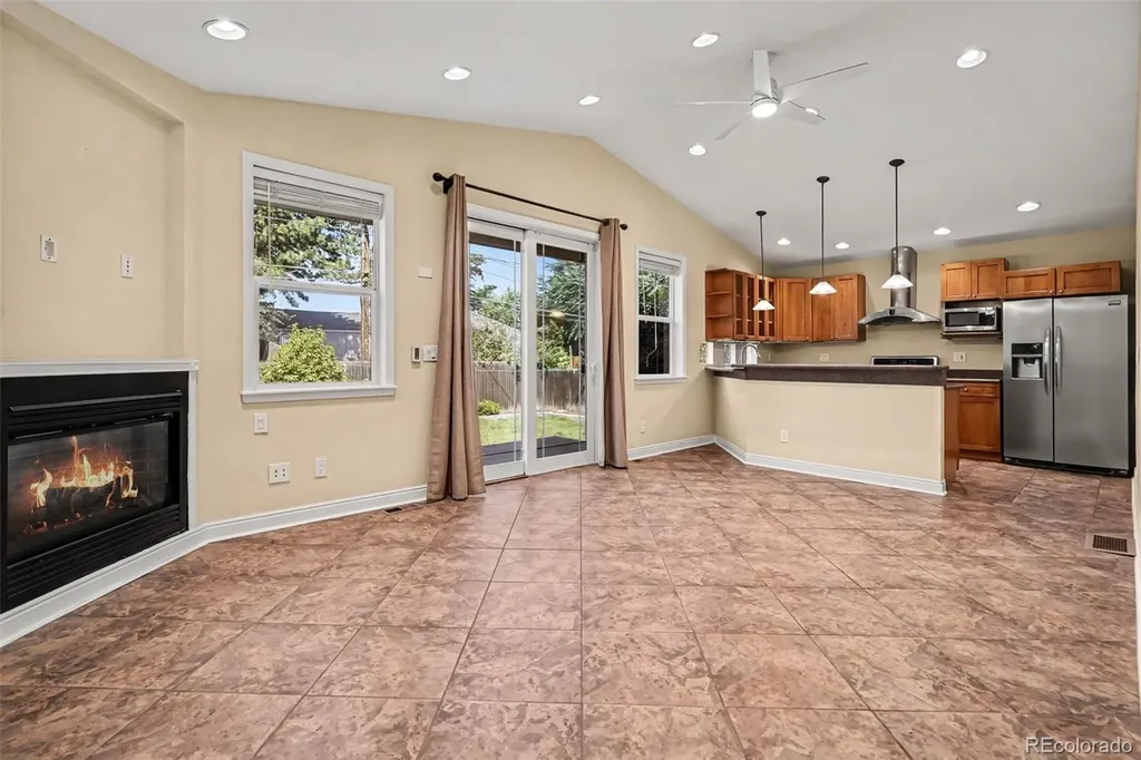 2935 S Clermont Drive Denver CO 80222