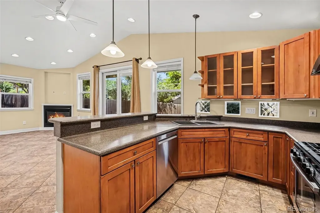 2935 S Clermont Drive Denver CO 80222