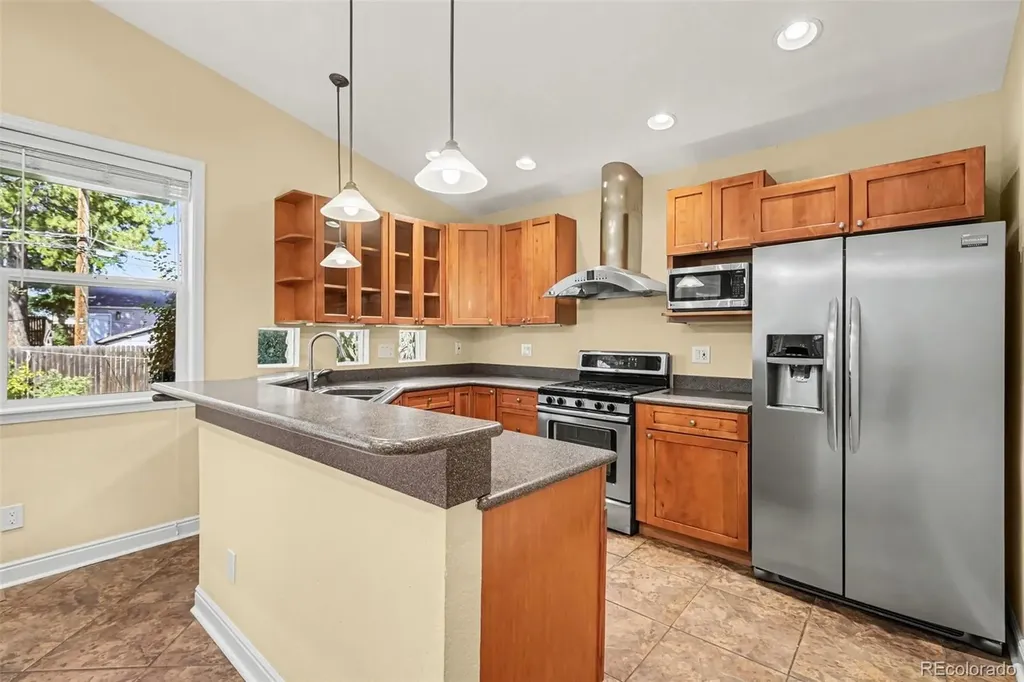2935 S Clermont Drive Denver CO 80222