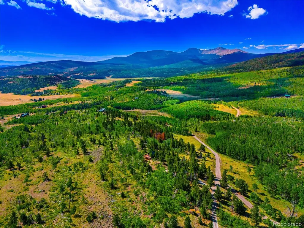 210 Pine Ridge Road Fairplay CO 80440