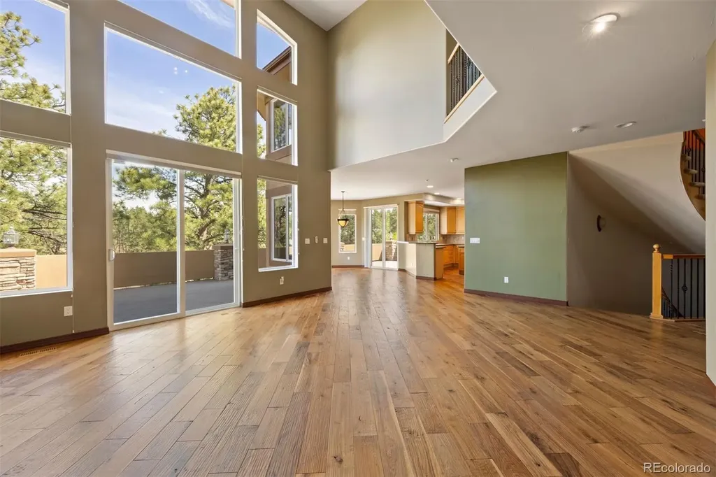 4730 Tierra Alta Drive Castle Rock CO 80104
