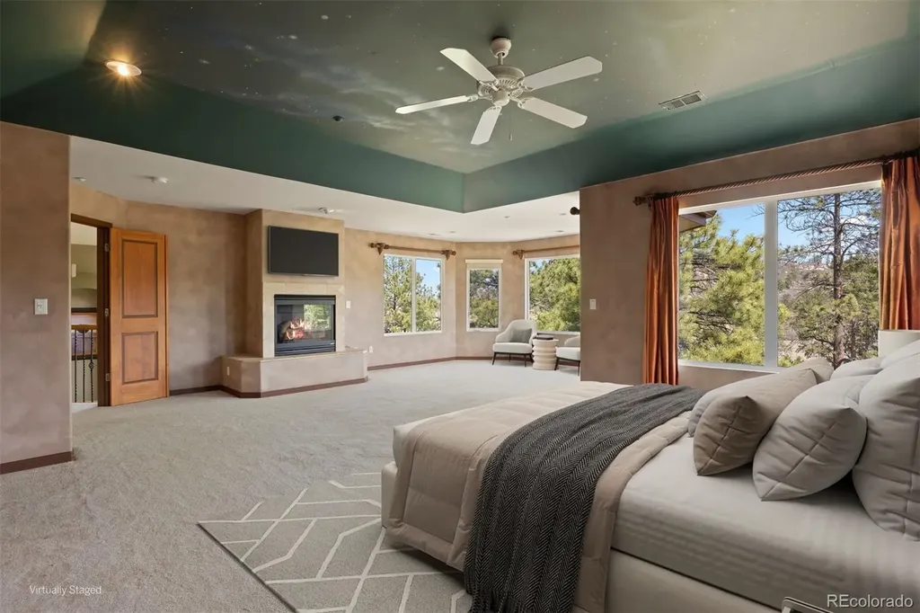 4730 Tierra Alta Drive Castle Rock CO 80104