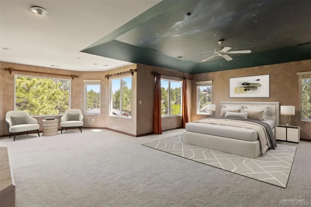 4730 Tierra Alta Drive Castle Rock CO 80104