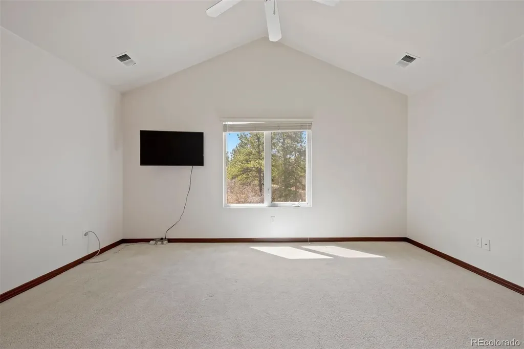 4730 Tierra Alta Drive Castle Rock CO 80104