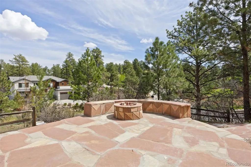4730 Tierra Alta Drive Castle Rock CO 80104