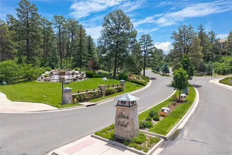4730 Tierra Alta Drive Castle Rock CO 80104