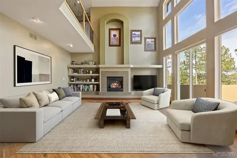 4730 Tierra Alta Drive Castle Rock CO 80104
