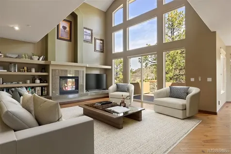 4730 Tierra Alta Drive Castle Rock CO 80104
