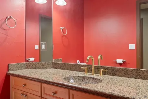 4730 Tierra Alta Drive Castle Rock CO 80104