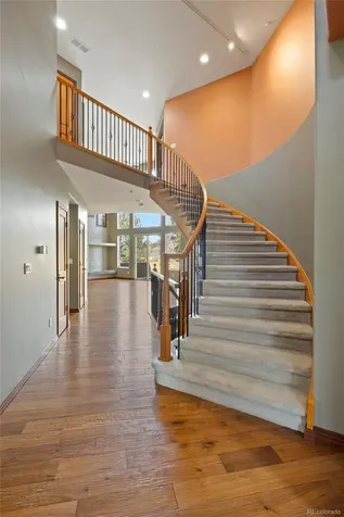 4730 Tierra Alta Drive Castle Rock CO 80104