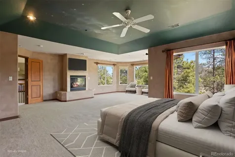 4730 Tierra Alta Drive Castle Rock CO 80104