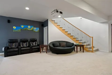 4730 Tierra Alta Drive Castle Rock CO 80104