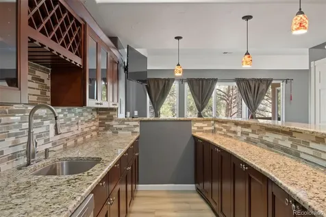 4730 Tierra Alta Drive Castle Rock CO 80104