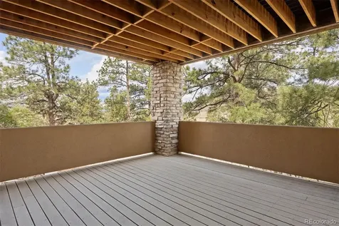4730 Tierra Alta Drive Castle Rock CO 80104