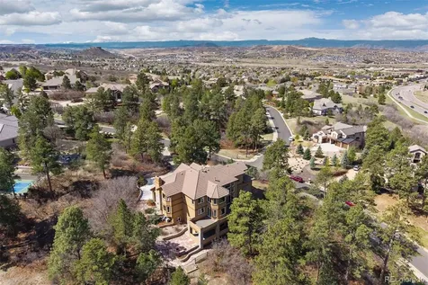 4730 Tierra Alta Drive Castle Rock CO 80104