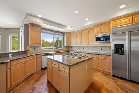 4730 Tierra Alta Drive Castle Rock CO 80104