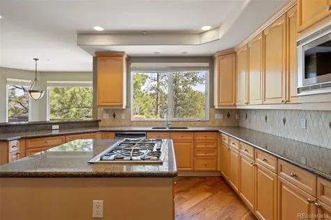 4730 Tierra Alta Drive Castle Rock CO 80104