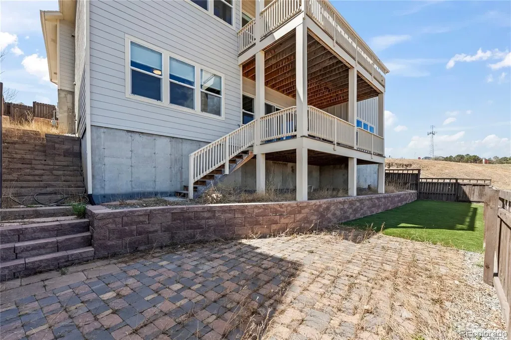 454 Eclipse Drive Colorado Springs CO 80905