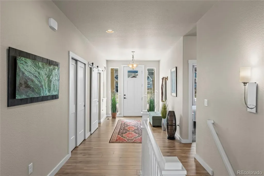 454 Eclipse Drive Colorado Springs CO 80905