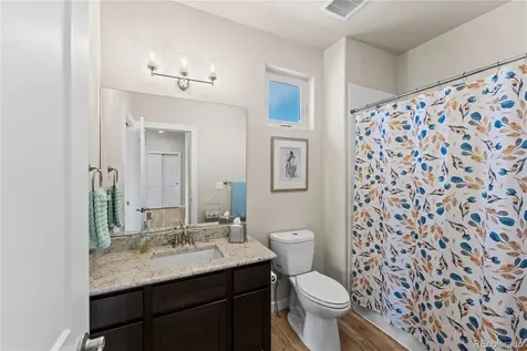454 Eclipse Drive Colorado Springs CO 80905