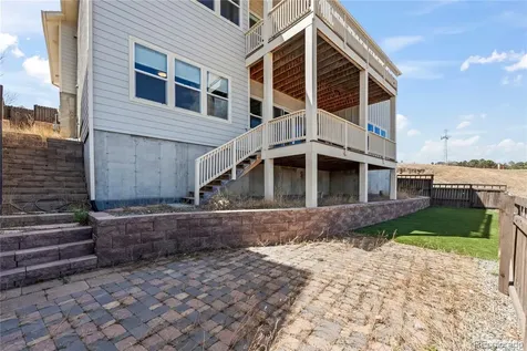 454 Eclipse Drive Colorado Springs CO 80905