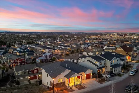 454 Eclipse Drive Colorado Springs CO 80905