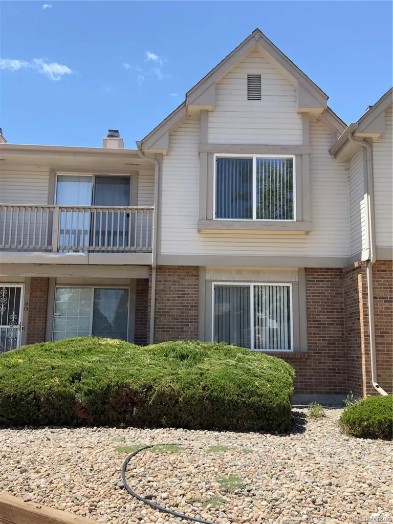 175 S Sable Boulevard Aurora CO 80012