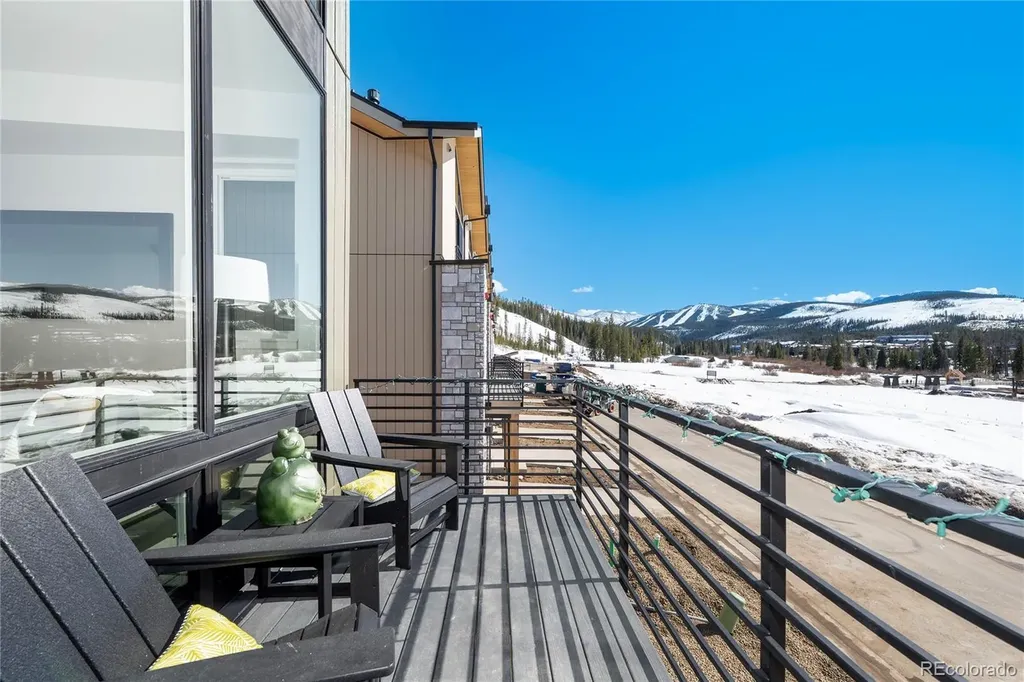 78 Wheeler Road Winter Park CO 80482