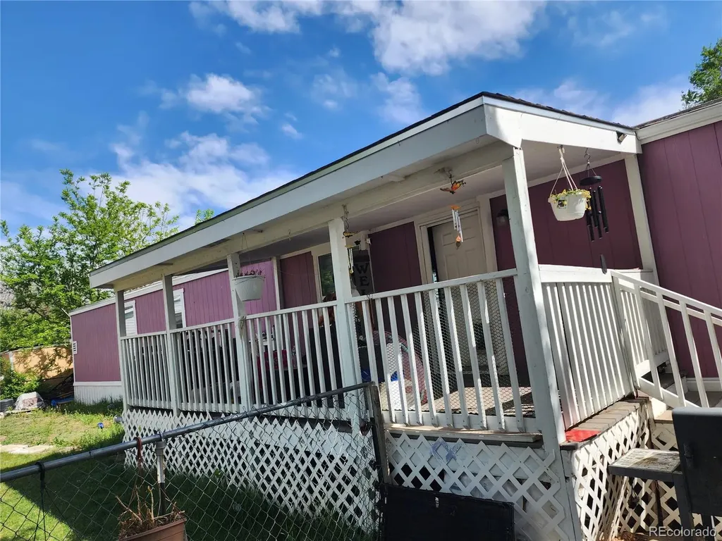 2036 1 Avenue Greeley CO 80631