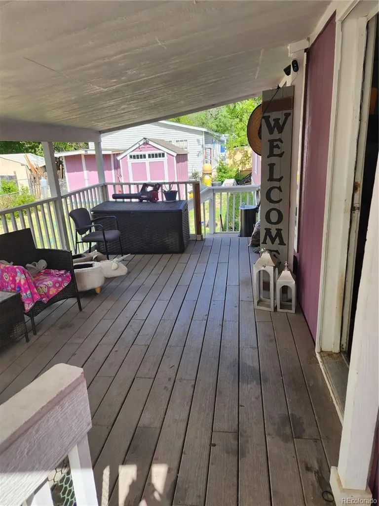 2036 1 Avenue Greeley CO 80631