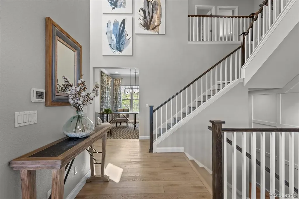 485 Meadowleaf Lane Highlands Ranch CO 80126