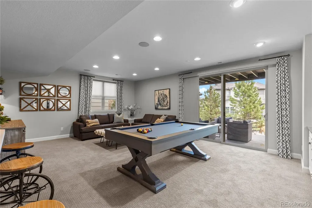 485 Meadowleaf Lane Highlands Ranch CO 80126