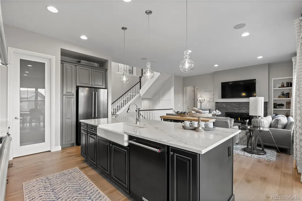 485 Meadowleaf Lane Highlands Ranch CO 80126