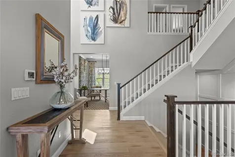 485 Meadowleaf Lane Highlands Ranch CO 80126
