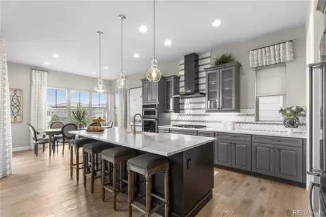 485 Meadowleaf Lane Highlands Ranch CO 80126