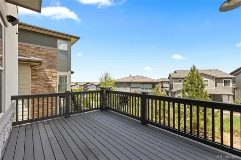 485 Meadowleaf Lane Highlands Ranch CO 80126