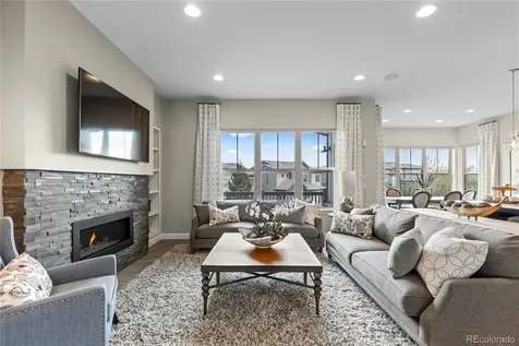 485 Meadowleaf Lane Highlands Ranch CO 80126