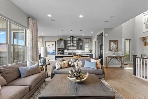 485 Meadowleaf Lane Highlands Ranch CO 80126