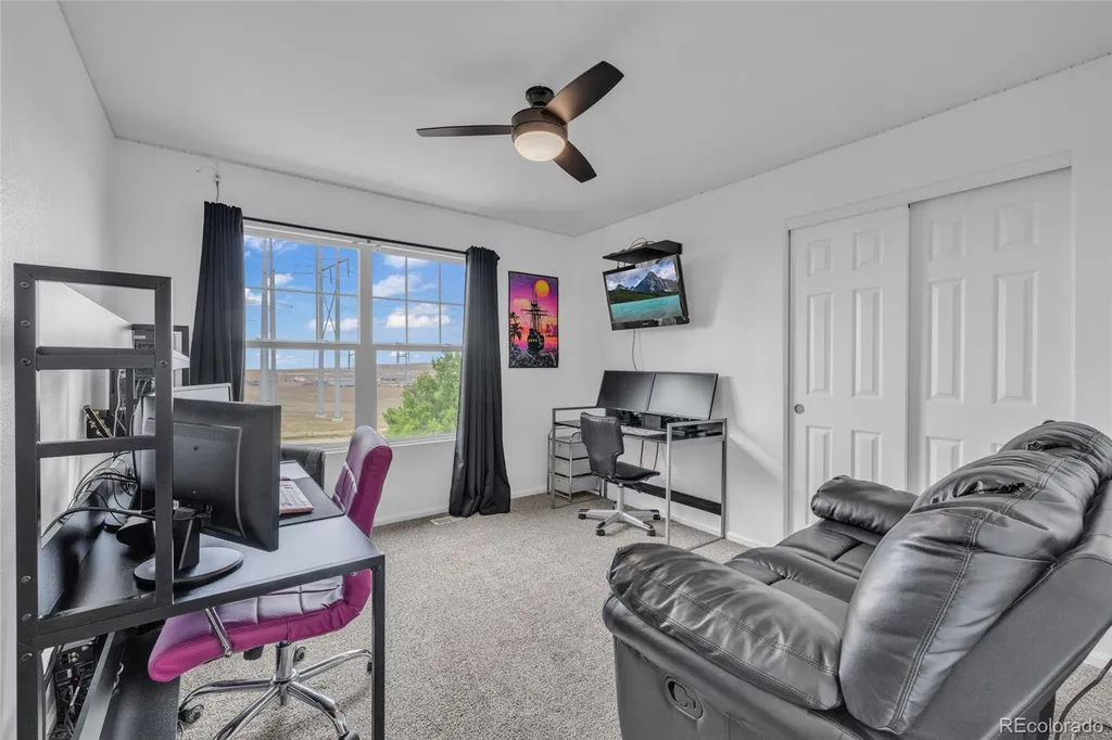 24265 E Wagon Trail Avenue Aurora CO 80016