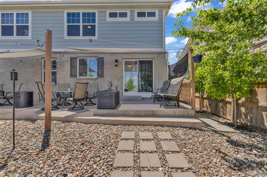 24265 E Wagon Trail Avenue Aurora CO 80016