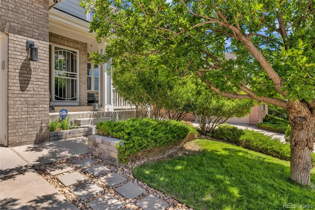 24265 E Wagon Trail Avenue Aurora CO 80016