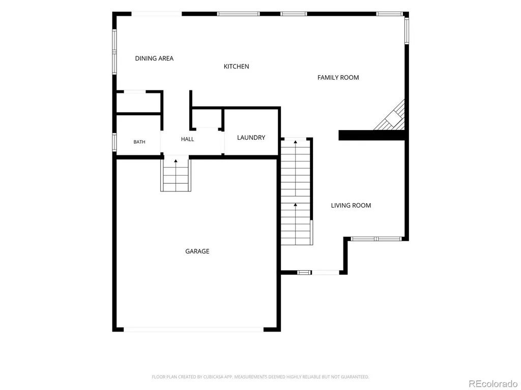 24265 E Wagon Trail Avenue Aurora CO 80016