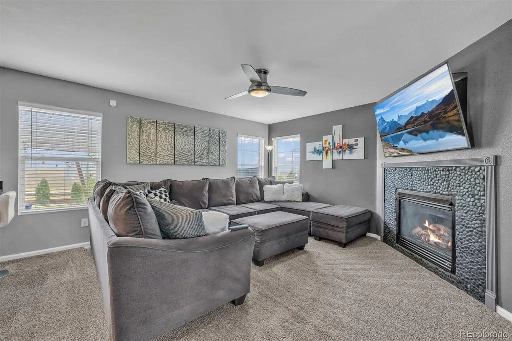 24265 E Wagon Trail Avenue Aurora CO 80016