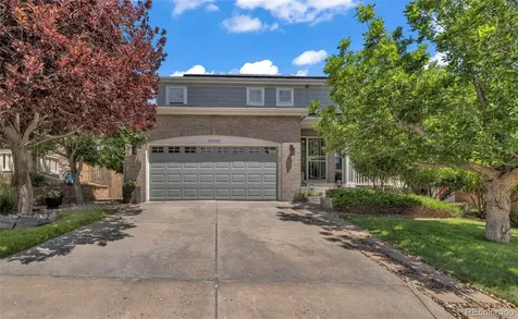 24265 E Wagon Trail Avenue Aurora CO 80016
