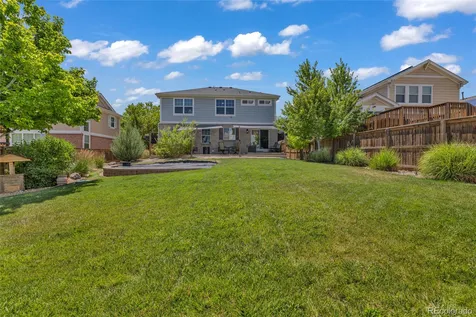 24265 E Wagon Trail Avenue Aurora CO 80016
