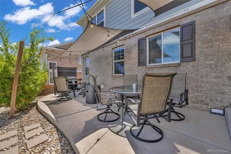 24265 E Wagon Trail Avenue Aurora CO 80016
