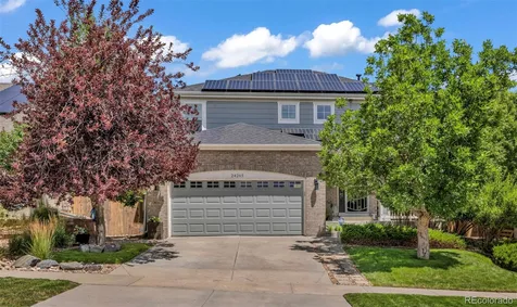 24265 E Wagon Trail Avenue Aurora CO 80016