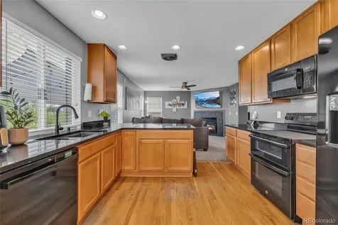 24265 E Wagon Trail Avenue Aurora CO 80016